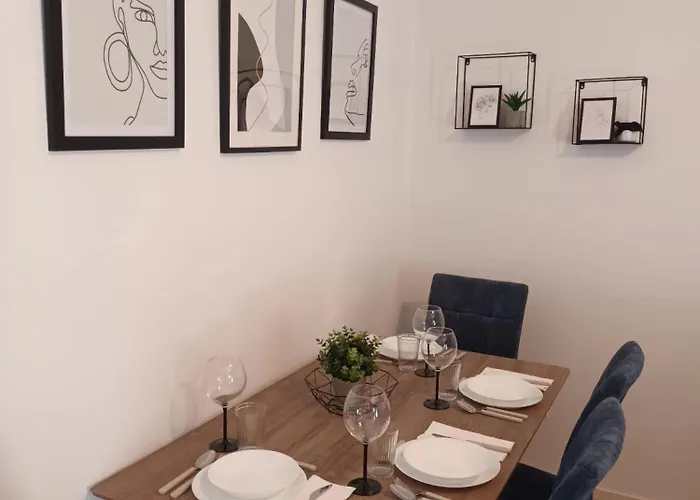 Appartamento Danijela *