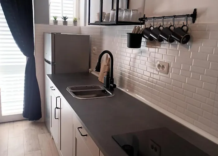 Appartamento Danijela Tribalj