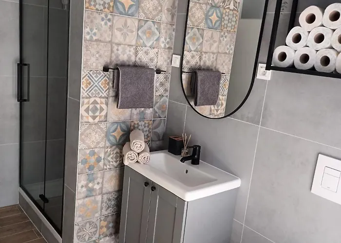 Appartamento Danijela