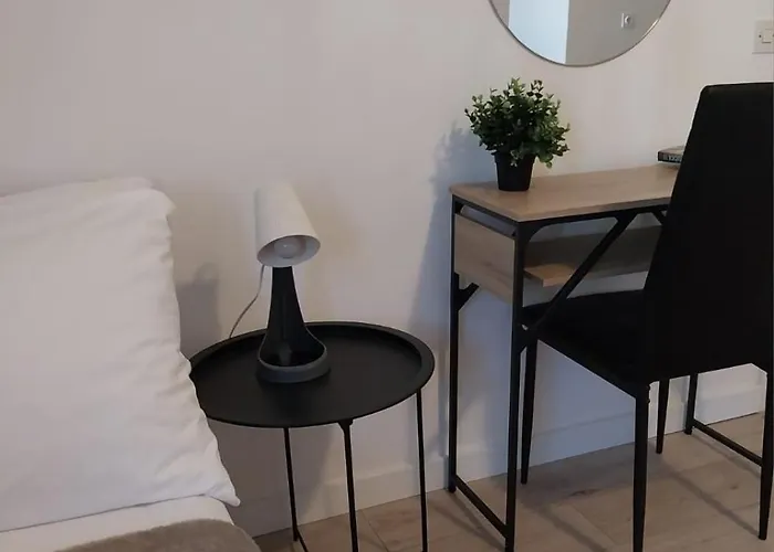 Appartamento Danijela Tribalj