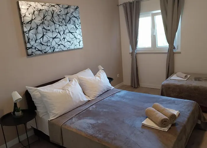 Danijela Appartamento