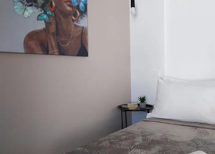 Appartamento Danijela *