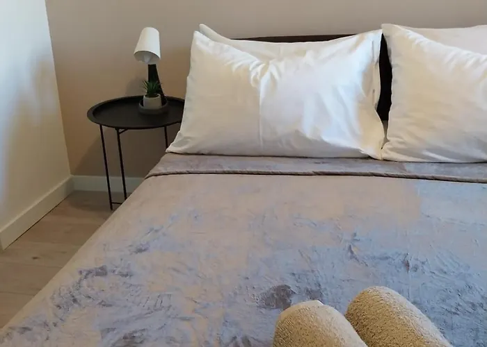 Appartamento Danijela Tribalj