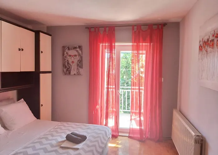 Appartamento Danijela *