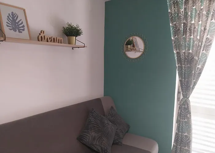 Danijela Appartamento