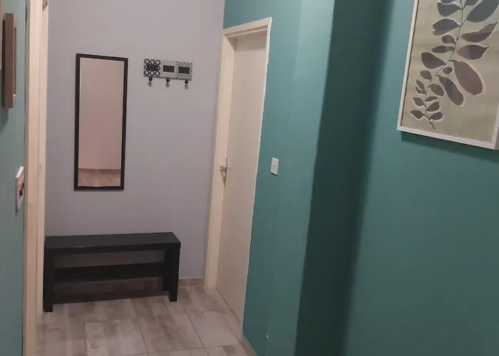 Appartamento Danijela