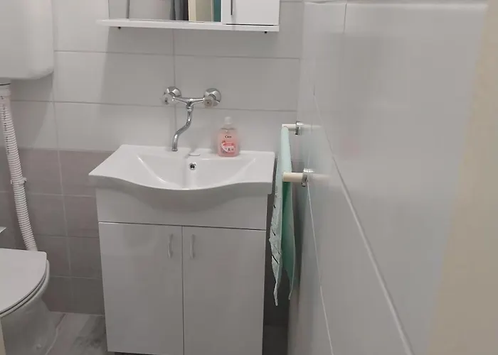 דירה Danijela Tribalj