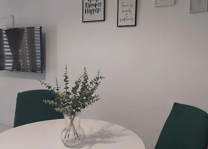 Appartamento Danijela