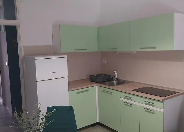 Appartamento Danijela *