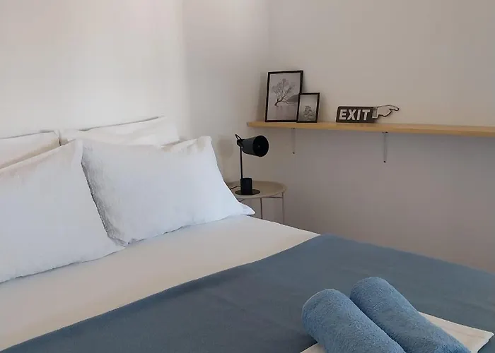 Danijela Appartamento