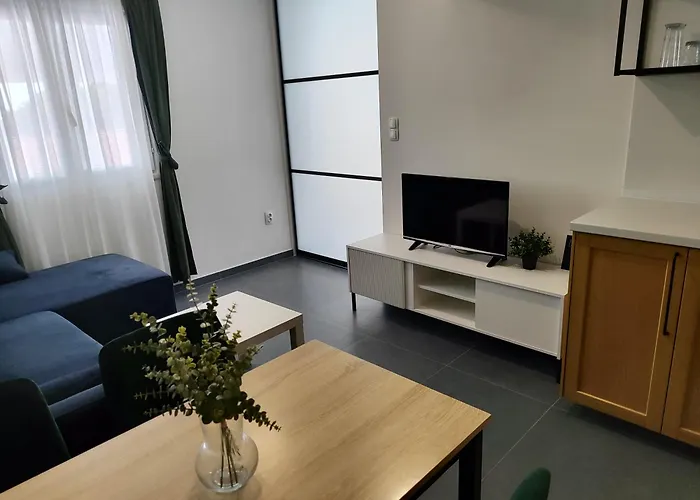 Danijela Appartamento *