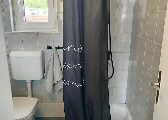 Danijela דירה Tribalj