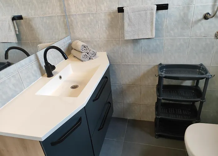 דירה Danijela Tribalj