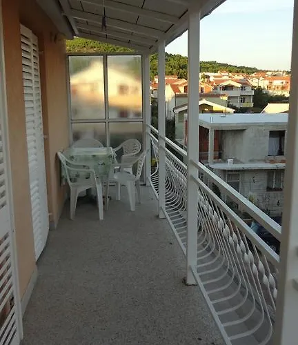 Appartamento Danijela *