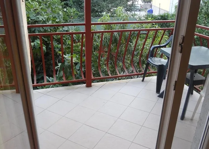 Danijela Appartamento