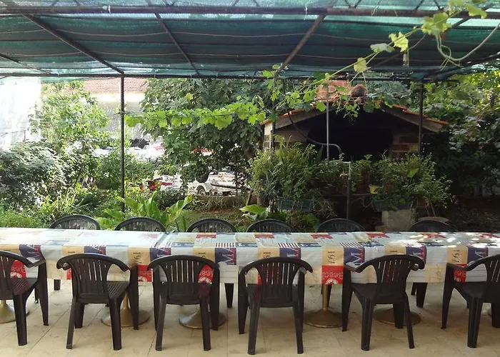 Apartment Danijela *