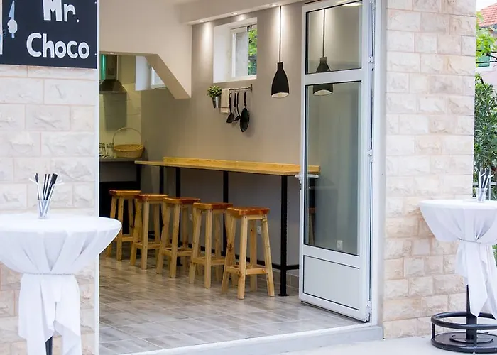 Appartamento Danijela *