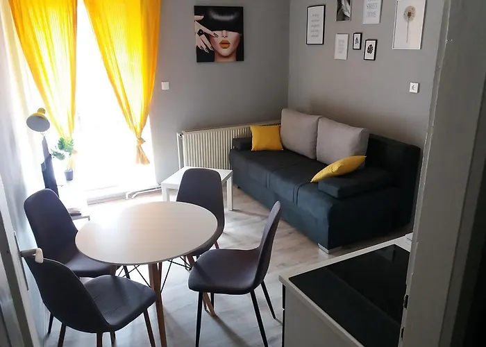 Danijela Appartamento Tribalj