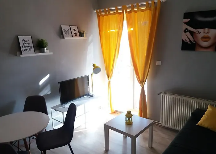 Danijela Appartamento Tribalj