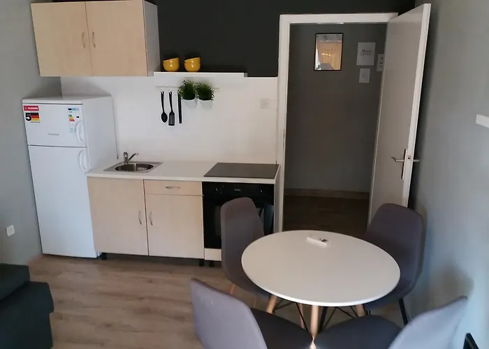 Appartamento Danijela