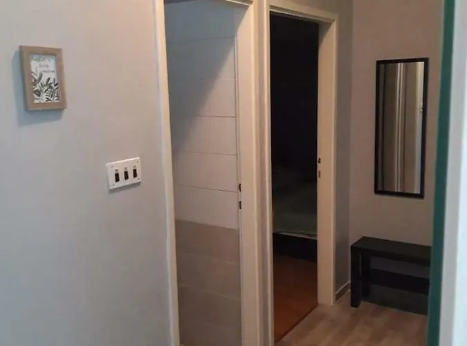 Danijela Appartamento